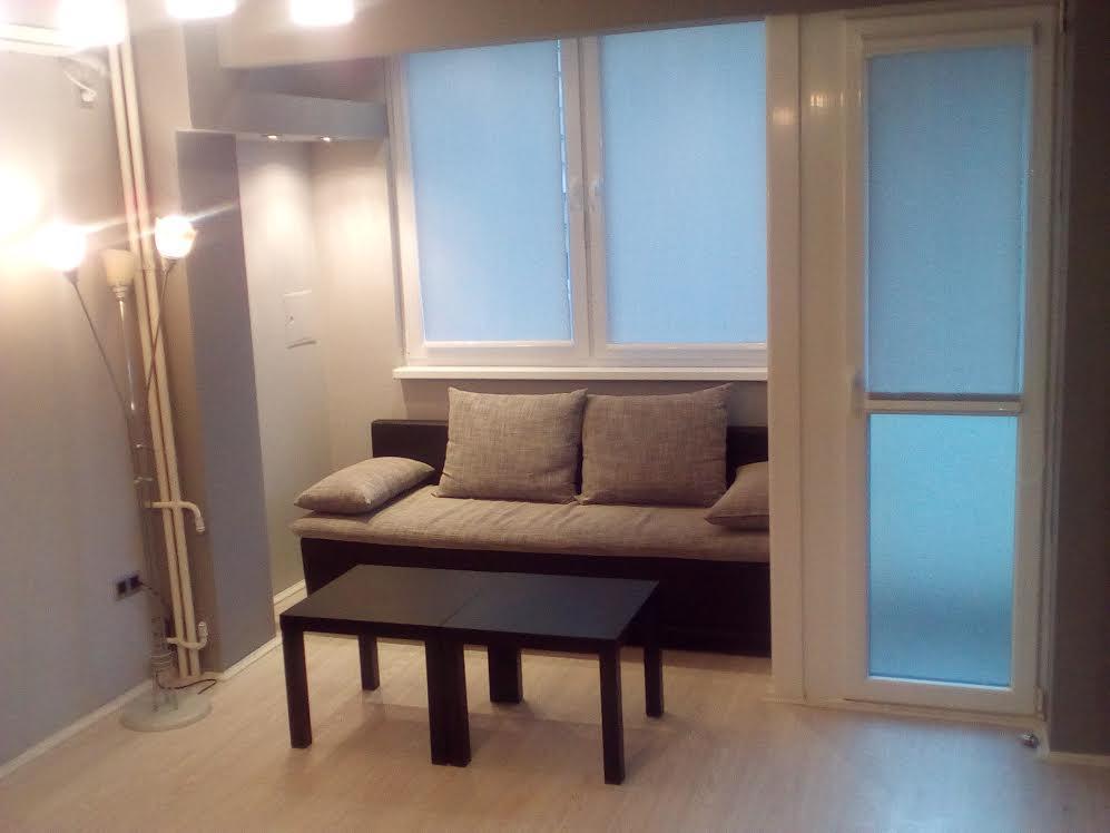 Apartment Nenov Skopje Extérieur photo
